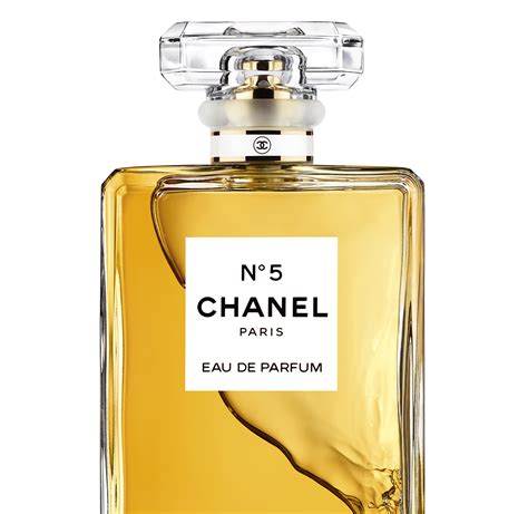 parfym chanel no 5